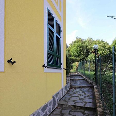 Italianway - Giuseppe Pastine 17/D Lejlighed Santa Margherita Ligure Eksteriør billede