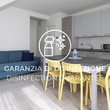 Italianway - Giuseppe Pastine 17/D Lejlighed Santa Margherita Ligure Eksteriør billede